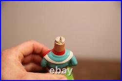Roy Rogers Nodder Bobble Head Original Vintage Cowboy Dale Evans No Head Parts