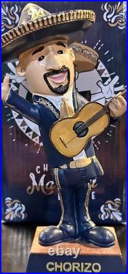 SGA Collectible Bobbleheads GA Bobblehead Stitch n Pitch Yelich VTG Rare with Box