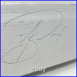 SIGNED Jason Belmonte Pro Bowler Bobble Head Bowling #GoBowling