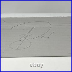 SIGNED Jason Belmonte Pro Bowler Bobble Head Bowling #GoBowling