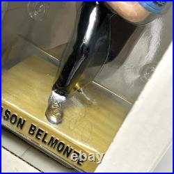 SIGNED Jason Belmonte Pro Bowler Bobble Head Bowling #GoBowling