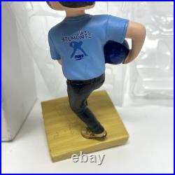 SIGNED Jason Belmonte Pro Bowler Bobble Head Bowling #GoBowling