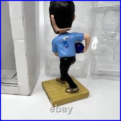 SIGNED Jason Belmonte Pro Bowler Bobble Head Bowling #GoBowling