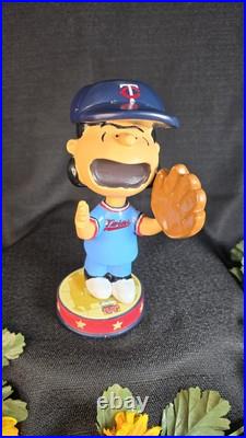 SNOOOPY PEANUTS Y44 Vintage Mlb Twins 2014 Lucy All Star Baseball Figure Figuri SNOOOPY PEANUTS Y44 Vintage Mlb Twins 2014 Lucy All Star Baseball Figure Figuri