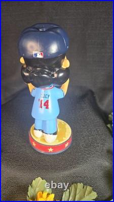 SNOOOPY PEANUTS Y44 Vintage Mlb Twins 2014 Lucy All Star Baseball Figure Figuri SNOOOPY PEANUTS Y44 Vintage Mlb Twins 2014 Lucy All Star Baseball Figure Figuri