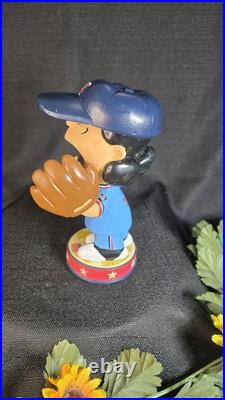 SNOOOPY PEANUTS Y44 Vintage Mlb Twins 2014 Lucy All Star Baseball Figure Figuri SNOOOPY PEANUTS Y44 Vintage Mlb Twins 2014 Lucy All Star Baseball Figure Figuri