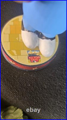 SNOOOPY PEANUTS Y44 Vintage Mlb Twins 2014 Lucy All Star Baseball Figure Figuri SNOOOPY PEANUTS Y44 Vintage Mlb Twins 2014 Lucy All Star Baseball Figure Figuri