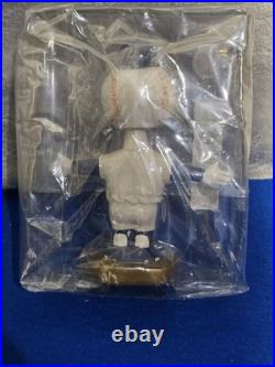 SUPER RARE Mr. Met Bobblehead Limited Edition Season 2003 Vintage SUPER RARE Mr. Met Bobblehead Limited Edition Season 2003 Vintage