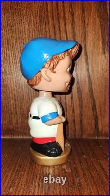Seattle Pilots Baseball Bobblehead Nodder Vintage Original