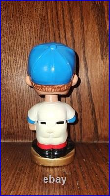 Seattle Pilots Baseball Bobblehead Nodder Vintage Original