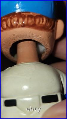 Seattle Pilots Baseball Bobblehead Nodder Vintage Original