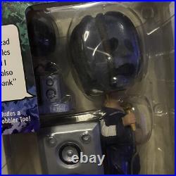 Slipknot Bobblerz Corey Taylor And Shawn Crahan vintage bobblehead coin banks