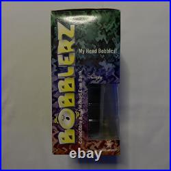 Slipknot Bobblerz Corey Taylor And Shawn Crahan vintage bobblehead coin banks