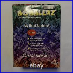 Slipknot Bobblerz Corey Taylor And Shawn Crahan vintage bobblehead coin banks