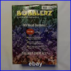 Slipknot Bobblerz Corey Taylor And Shawn Crahan vintage bobblehead coin banks