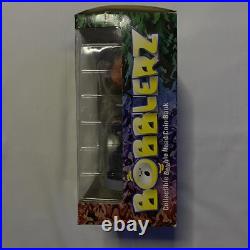 Slipknot Bobblerz Corey Taylor And Shawn Crahan vintage bobblehead coin banks