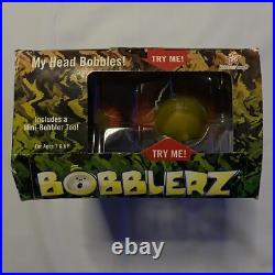 Slipknot Bobblerz Corey Taylor And Shawn Crahan vintage bobblehead coin banks