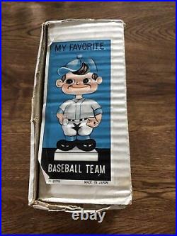 Sports Specialties Milwaukee Brewers Vintage Bobblehead Japan 67