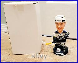 St Louis Blues Al Macinnis 2001 Bobblehead Pepsi Stanley Cup VHTF RARE NHL Vtg