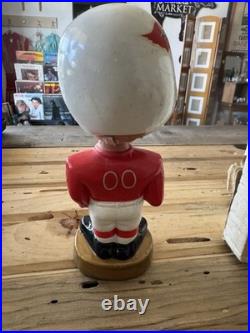 St. Louis Cardinals NFL Vintage 1968 Bobble Head Original Box Sports Specialties