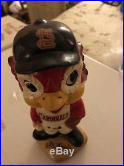 St. Louis Cardinals Vintage Bobblehead