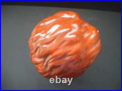 Super Rare Vintage 1960s San Diego Rockets NBA Nodder Bobblehead