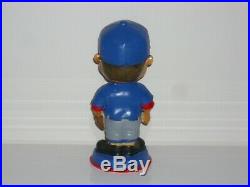 TORONTO BLUE JAYS Retro Bobble Head MLB Vintage Nodder Generic CUSTOM Edition