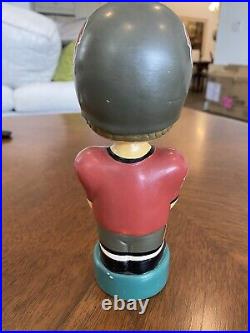 Tampa Bay Buccaneers Vintage Team Bobblehead