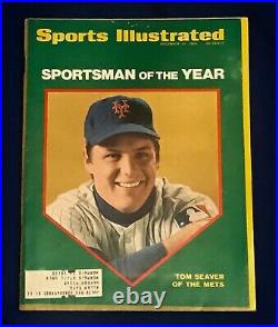 Tom Seaver And The Amazin' Mets Collection & Nike Farewell Shea T-shirt 2008