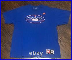 Tom Seaver And The Amazin' Mets Collection & Nike Farewell Shea T-shirt 2008