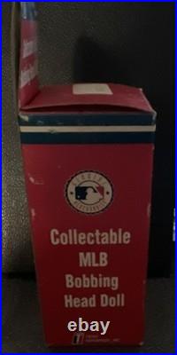 Twins Enterprise San Diego Padres 1999 Vintage MLB Bobble Head Doll Official