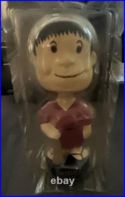 Twins Enterprise San Diego Padres 1999 Vintage MLB Bobble Head Doll Official