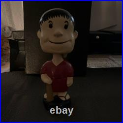 Twins Enterprise San Diego Padres 1999 Vintage MLB Bobble Head Doll Official
