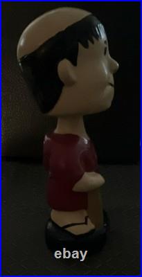 Twins Enterprise San Diego Padres 1999 Vintage MLB Bobble Head Doll Official