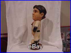 ULTRA RARE Babe Ruth 16 Inch Ceramic Statue, New York Yankees, VINTAGE&NICE