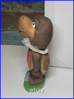 University Of Maryland Terrapins 2002 Football BobbleHead Mascot Pepsi Vintage