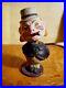 VERY_RARE_Cartoon_Man_with_Cigar_PAPER_MACHE_BOBBLEHEAD_NODDER_Signed_GERMANY_01_dcpw