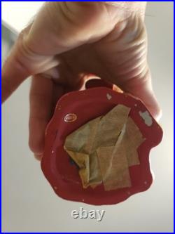 VERY RARE Vintage The Cook Bobblehead Nodder Bobble Head 7 Tall VERY RARE Vintage The Cook Bobblehead Nodder Bobble Head 7 Tall