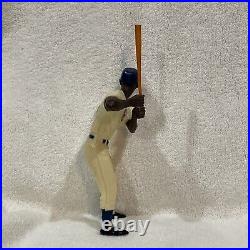 VINTAGE 1958-62 Ernie Banks Hartland Figurine, Chicago Cubs, SUPER NICE
