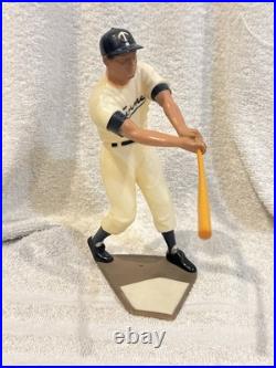 VINTAGE 1958-62 Harmon Killebrew Hartland Figure, Minnesota Twins, GORGEOUS VINTAGE 1958-62 Harmon Killebrew Hartland Figure, Minnesota Twins, GORGEOUS