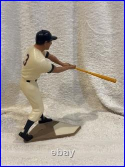 VINTAGE 1958-62 Harmon Killebrew Hartland Figure, Minnesota Twins, GORGEOUS