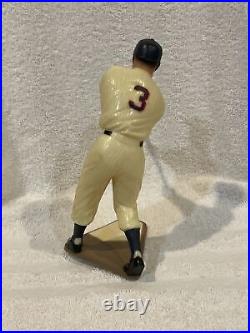 VINTAGE 1958-62 Harmon Killebrew Hartland Figurine, Minnesota Twins, RARE&NICE