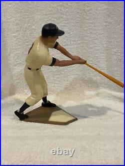 VINTAGE 1958-62 Harmon Killebrew Hartland Figurine, Minnesota Twins, RARE&NICE