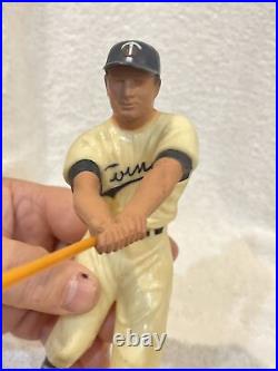 VINTAGE 1958-62 Harmon Killebrew Hartland Figurine, Minnesota Twins, RARE&NICE