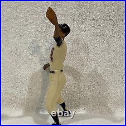 VINTAGE 1958-62 Luis Aparicio Hartland Figurine, Chicago White Sox, SUPER NICE