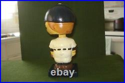 VINTAGE 1960 MINNESOTA TWINS BASEBALL BOBBING HEAD NODDER, NM/M/ w BOX, JAPAN, 6 VINTAGE 1960 MINNESOTA TWINS BASEBALL BOBBING HEAD NODDER, NM/M/ w BOX, JAPAN, 6
