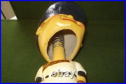 VINTAGE 1960 MINNESOTA TWINS BASEBALL BOBBING HEAD NODDER, NM/M/ w BOX, JAPAN, 6 VINTAGE 1960 MINNESOTA TWINS BASEBALL BOBBING HEAD NODDER, NM/M/ w BOX, JAPAN, 6