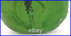 VINTAGE 1960's Philadelphia Phillies Green Base Bobblehead/Nodder Made in Japan