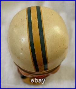 VINTAGE 1960s AFL NFL BUFFALO BILLS BOBBLEHEAD NODDER BOBBLE HEAD