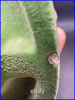 VINTAGE 1960s Philadelphia Phillies Nodder Bobblehead Green Base